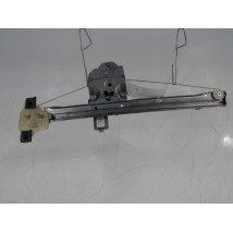 MECANISME+MOTEUR LEVE-GLACE AVANT DROIT RENAULT CLIO IV 2012-