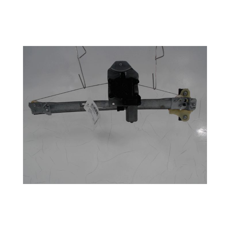 MECANISME+MOTEUR LEVE-GLACE AVANT DROIT RENAULT CLIO IV 2012-