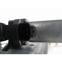 MECANISME+MOTEUR LEVE-GLACE AVANT DROIT RENAULT CLIO IV 2012-