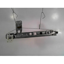MECANISME LEVE-GLACE ARRIERE DROIT RENAULT MEGANE II PH1 02-05