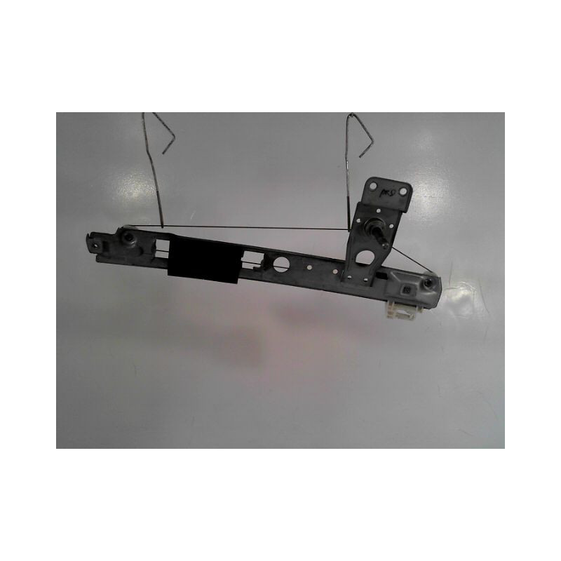 MECANISME LEVE-GLACE ARRIERE DROIT RENAULT MEGANE II PH1 02-05