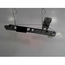 MECANISME LEVE-GLACE ARRIERE DROIT RENAULT MEGANE II PH1 02-05