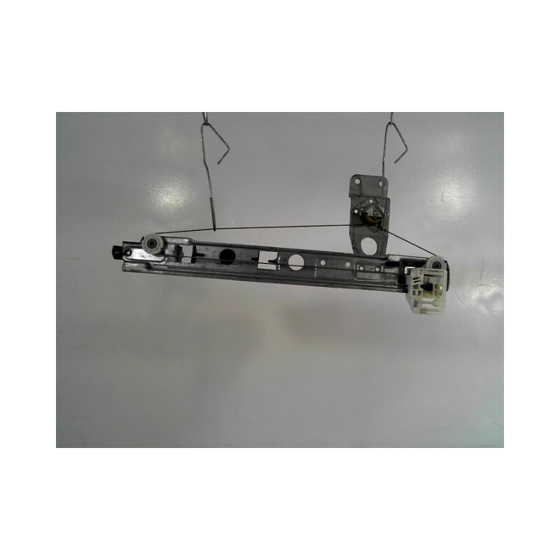 MECANISME LEVE-GLACE ARRIERE GAUCHE RENAULT MEGANE II PH1 02-05
