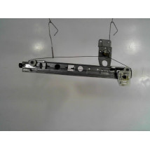 MECANISME LEVE-GLACE ARRIERE GAUCHE RENAULT MEGANE II PH1 02-05