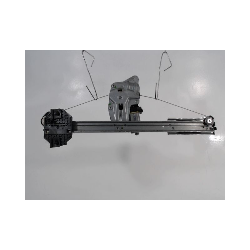 MECANISME+MOTEUR LEVE-GLACE AVANT GAUCHE DACIA SANDERO 2008-