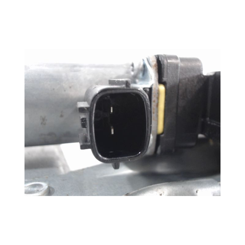 MECANISME+MOTEUR LEVE-GLACE AVANT GAUCHE DACIA SANDERO 2008-