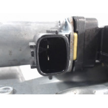 MECANISME+MOTEUR LEVE-GLACE AVANT GAUCHE DACIA SANDERO 2008-