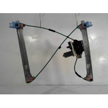 MECANISME+MOTEUR LEVE-GLACE AVANT DROIT CITROEN C2 2003-