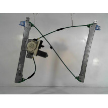 MECANISME+MOTEUR LEVE-GLACE AVANT DROIT CITROEN C2 2003-