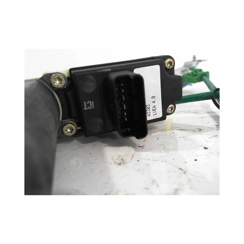 MECANISME+MOTEUR LEVE-GLACE AVANT DROIT CITROEN C2 2003-