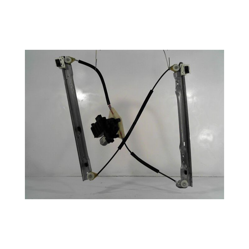 MECANISME+MOTEUR LEVE-GLACE AVANT DROIT CITROEN C4