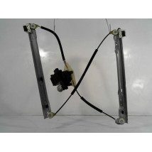 MECANISME+MOTEUR LEVE-GLACE AVANT DROIT CITROEN C4