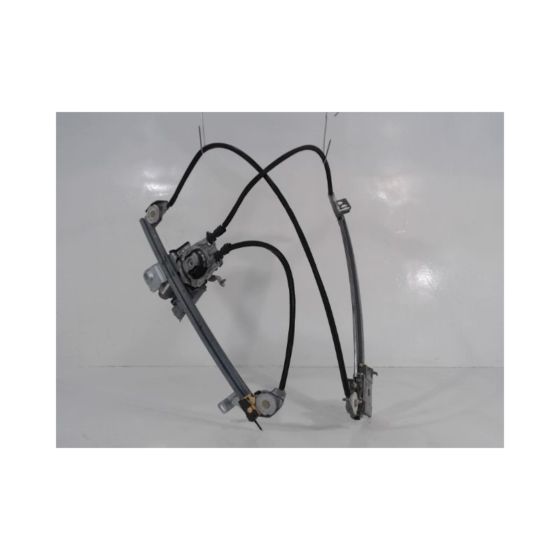MECANISME+MOTEUR LEVE-GLACE AVANT DROIT CITROEN C3 PLURIEL 03-08