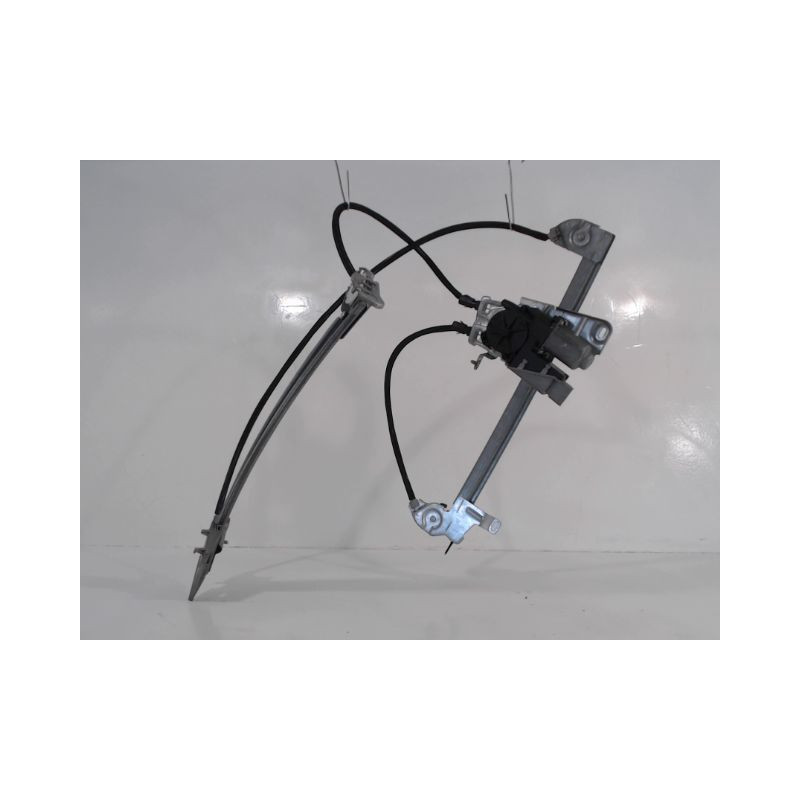 MECANISME+MOTEUR LEVE-GLACE AVANT DROIT CITROEN C3 PLURIEL 03-08