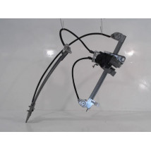 MECANISME+MOTEUR LEVE-GLACE AVANT DROIT CITROEN C3 PLURIEL 03-08