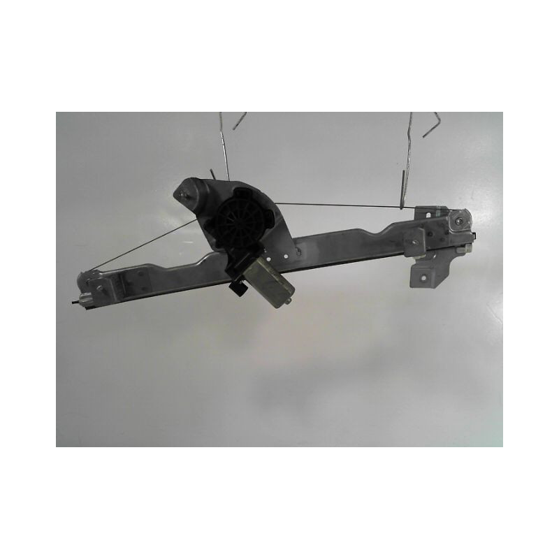 MECANISME+MOTEUR LEVE-GLACE AVANT DROIT DACIA SANDERO 2008-