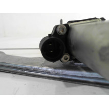 MECANISME+MOTEUR LEVE-GLACE AVANT DROIT DACIA SANDERO 2008-