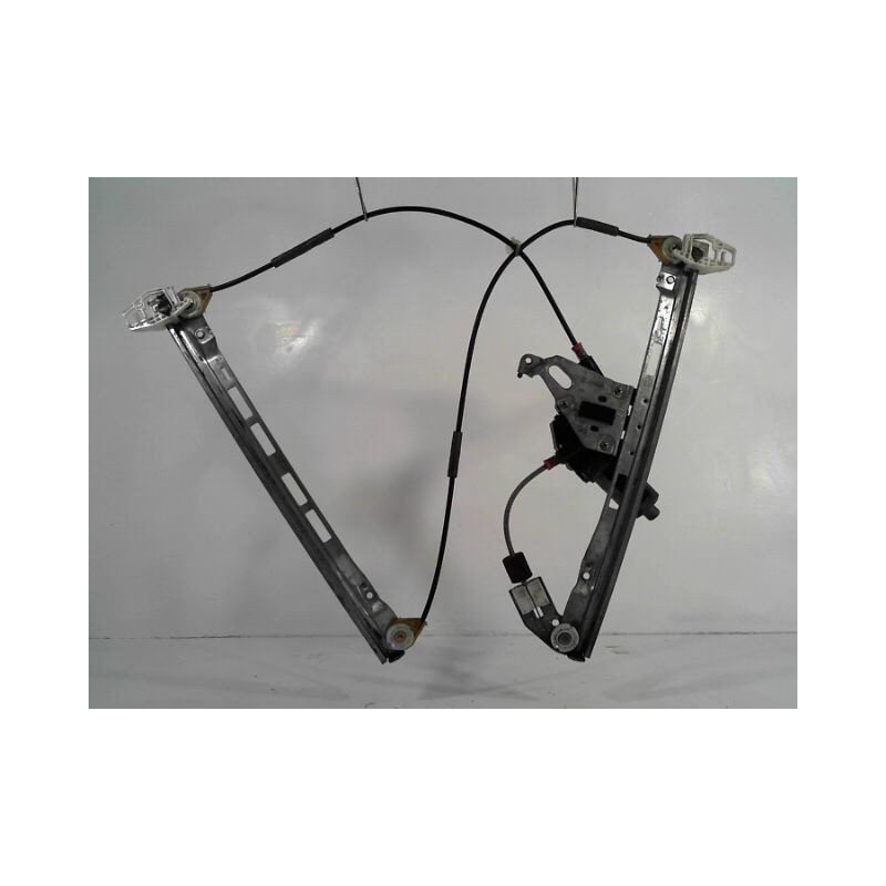 MECANISME+MOTEUR LEVE-GLACE AVANT DROIT PEUGEOT 206 3P