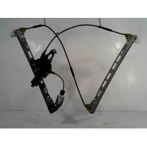 MECANISME+MOTEUR LEVE-GLACE AVANT DROIT PEUGEOT 206 3P