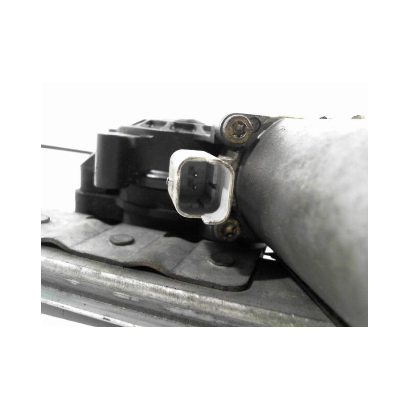 MECANISME+MOTEUR LEVE-GLACE AVANT DROIT PEUGEOT 206 3P