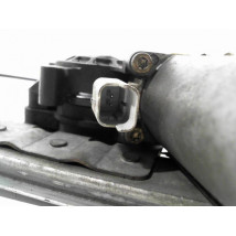 MECANISME+MOTEUR LEVE-GLACE AVANT DROIT PEUGEOT 206 3P