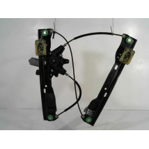 MECANISME+MOTEUR LEVE-GLACE AVANT GAUCHE FORD FOCUS 2008-