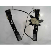 MECANISME+MOTEUR LEVE-GLACE AVANT GAUCHE FORD FOCUS 2008-