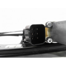 MECANISME+MOTEUR LEVE-GLACE AVANT GAUCHE FORD FOCUS 2008-