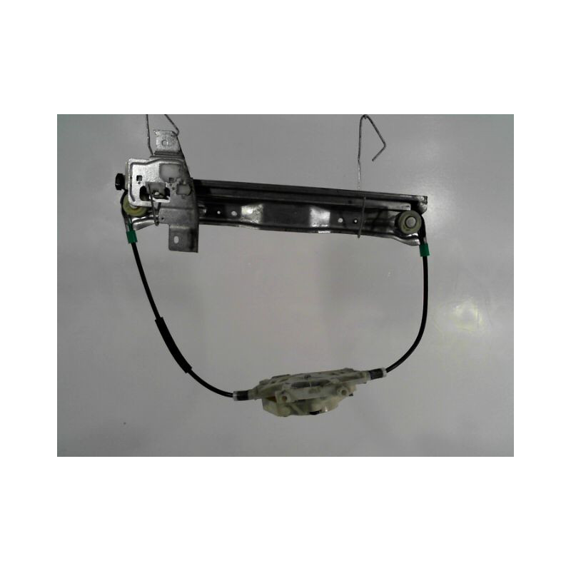 MECANISME+MOTEUR LEVE-GLACE ARRIERE GAUCHE PEUGEOT 407 SW