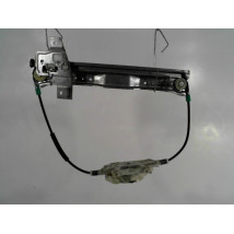 MECANISME+MOTEUR LEVE-GLACE ARRIERE GAUCHE PEUGEOT 407 SW