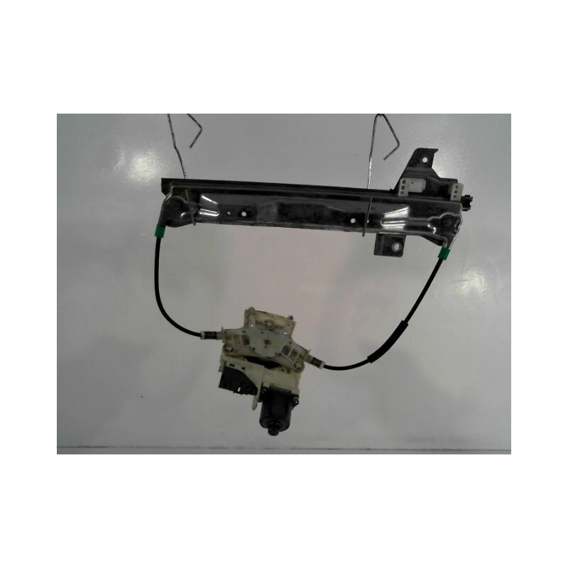MECANISME+MOTEUR LEVE-GLACE ARRIERE GAUCHE PEUGEOT 407 SW