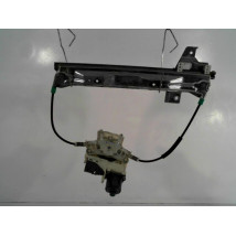MECANISME+MOTEUR LEVE-GLACE ARRIERE GAUCHE PEUGEOT 407 SW