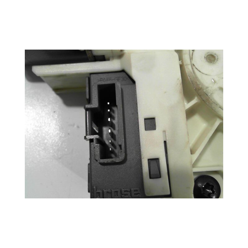 MECANISME+MOTEUR LEVE-GLACE ARRIERE GAUCHE PEUGEOT 407 SW