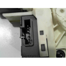 MECANISME+MOTEUR LEVE-GLACE ARRIERE GAUCHE PEUGEOT 407 SW
