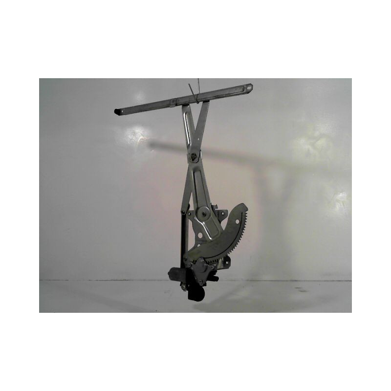 MECANISME+MOTEUR LEVE-GLACE AVANT GAUCHE SUZUKI SWIFT 3P
