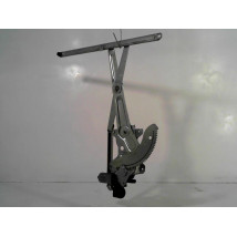 MECANISME+MOTEUR LEVE-GLACE AVANT GAUCHE SUZUKI SWIFT 3P