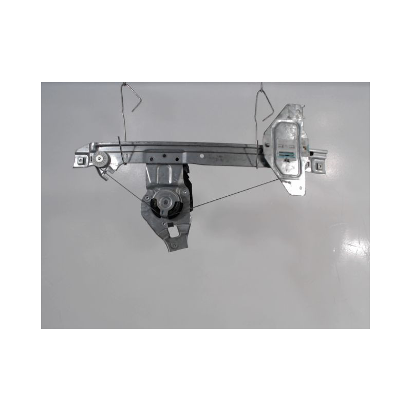 MECANISME+MOTEUR LEVE-GLACE ARRIERE DROIT CITROEN C3 2009-