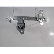 MECANISME+MOTEUR LEVE-GLACE ARRIERE DROIT CITROEN C3 2009-