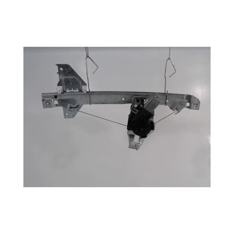 MECANISME+MOTEUR LEVE-GLACE ARRIERE DROIT CITROEN C3 2009-