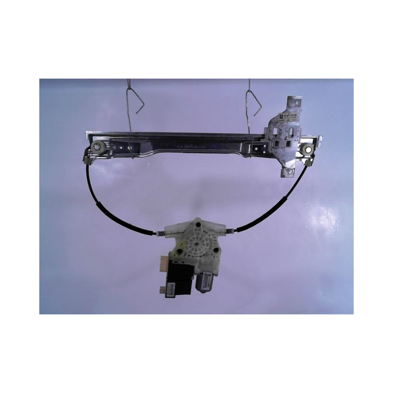 MECANISME+MOTEUR LEVE-GLACE AVANT DROIT CITROEN C4 04-08
