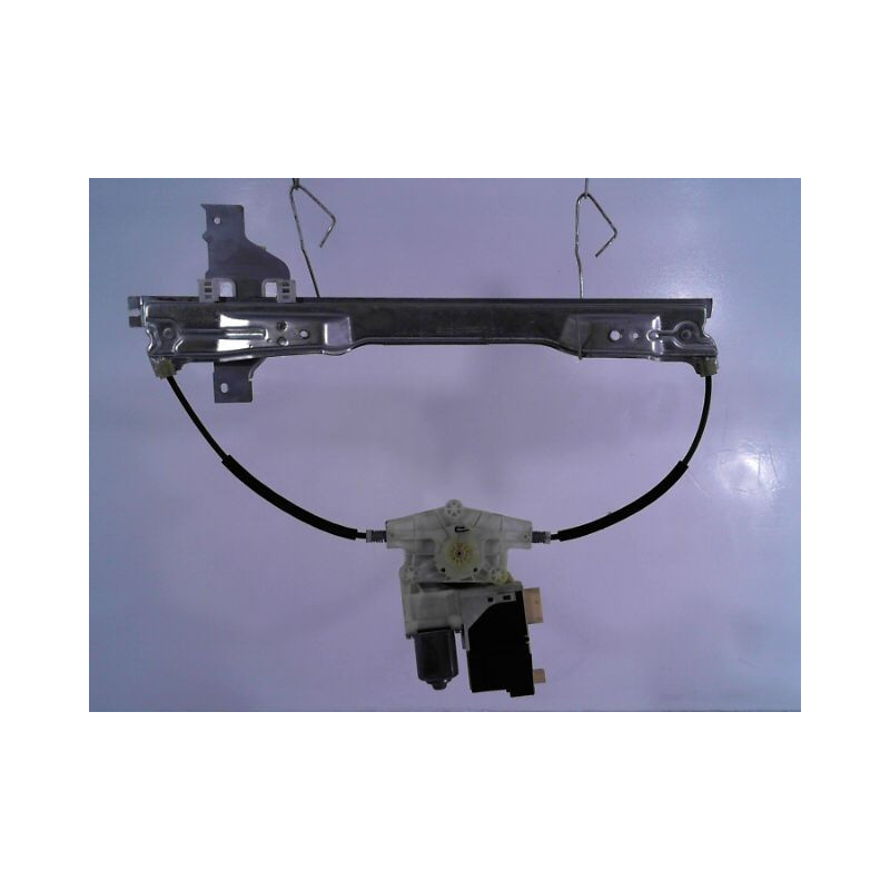 MECANISME+MOTEUR LEVE-GLACE AVANT DROIT CITROEN C4 04-08
