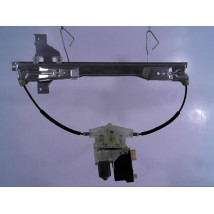 MECANISME+MOTEUR LEVE-GLACE AVANT DROIT CITROEN C4 04-08