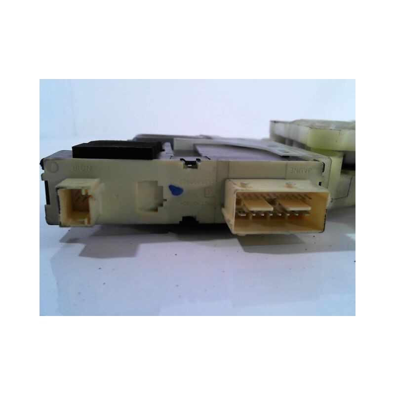 MECANISME+MOTEUR LEVE-GLACE AVANT DROIT CITROEN C4 04-08