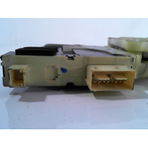 MECANISME+MOTEUR LEVE-GLACE AVANT DROIT CITROEN C4 04-08