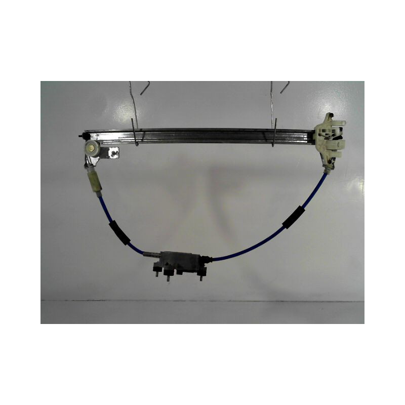 MECANISME+MOTEUR LEVE-GLACE AVANT DROIT PEUGEOT 406 95-99
