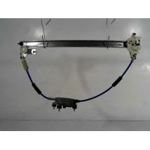 MECANISME+MOTEUR LEVE-GLACE AVANT DROIT PEUGEOT 406 95-99