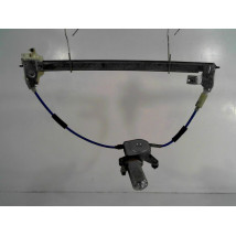MECANISME+MOTEUR LEVE-GLACE AVANT DROIT PEUGEOT 406 95-99
