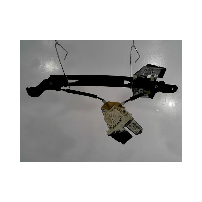 MECANISME+MOTEUR LEVE-GLACE ARRIERE GAUCHE SEAT LEON 2005-