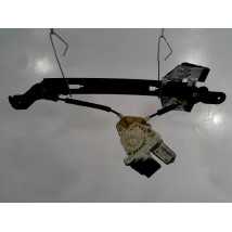 MECANISME+MOTEUR LEVE-GLACE ARRIERE GAUCHE SEAT LEON 2005-