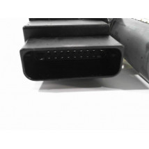 MECANISME+MOTEUR LEVE-GLACE ARRIERE GAUCHE SEAT LEON 2005-